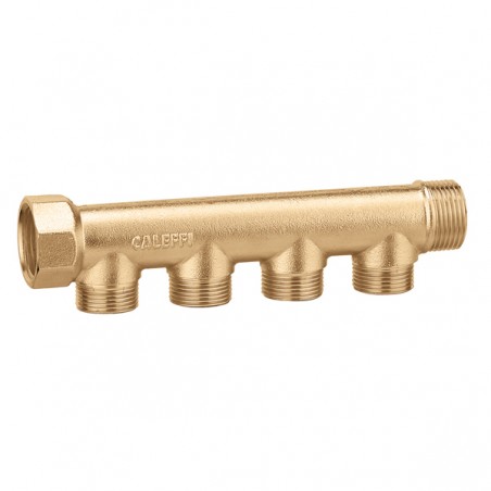 COLLETTORE 3/4X3 1/2M-16 I.35 349130 1