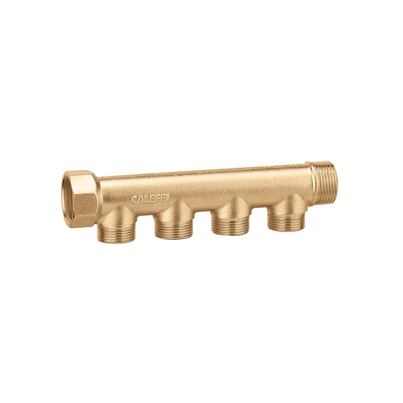 COLLETTORE 3/4X3 1/2M-13 I.35 349230 1