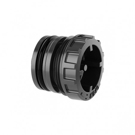 TAPPO CIECO CON CLIP 359002 1