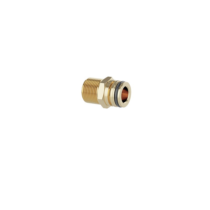 RACCORDO 3/4" ATTACCO A CLIP X SERIE 359 359005 1 RACCORDO 3/4" ATTACCO A CLIP X SERIE 359 359005 1