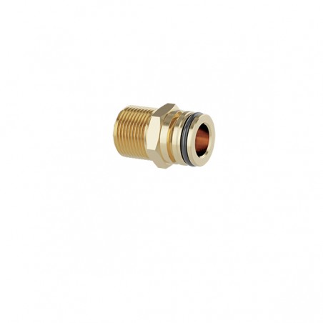 RACCORDO 3/4" CLIP EUROCONUS X SERIE 359 359006 1