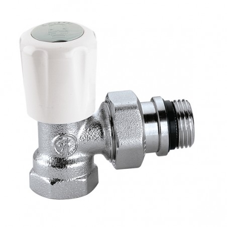 VALVOLA TERMOSTATIZZ.1" SQ.FERRO 401603 1