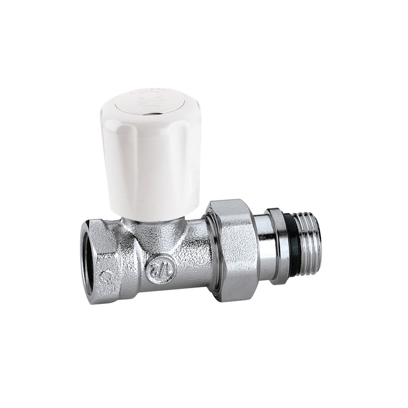VALVOLA TERMOSTATICO CON PREREGOLAZIONE 3/4 DI. FERRO 422500 1