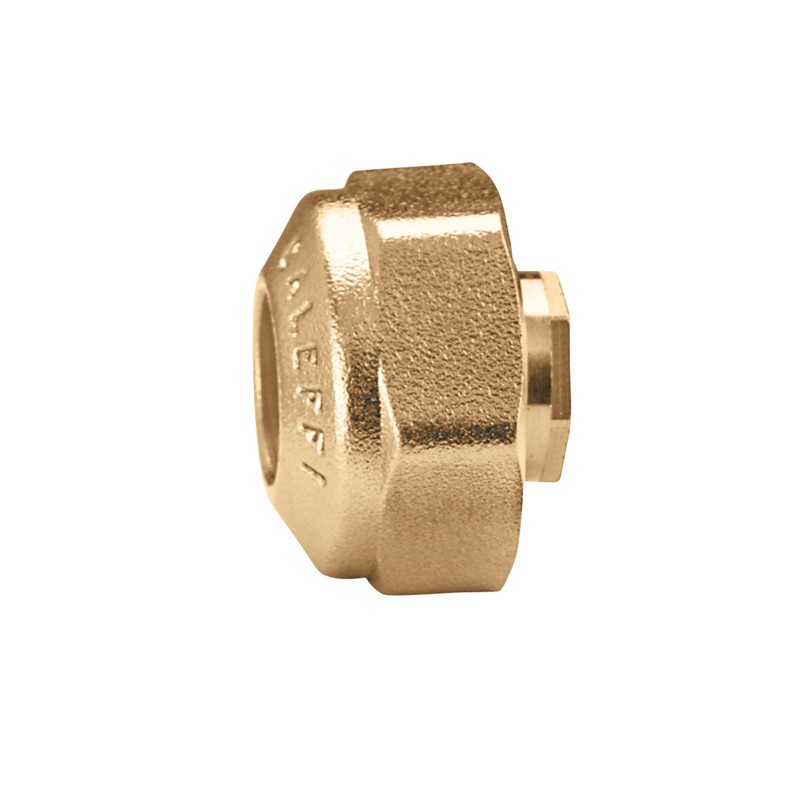 RACCORDO MONOBLOCCO G. 23 PUNTO 1,5-10 446010 1