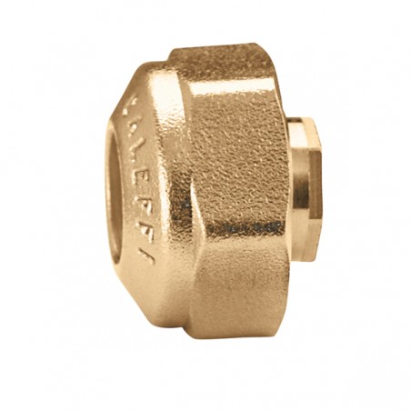 RACCORDO MONOBLOCCO G. 23 PUNTO 1,5-10 446010 1