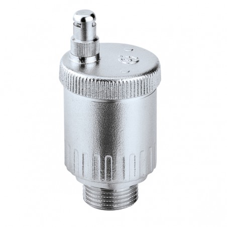VALVOLA AUTOMATICA SFOGO ARIA 3/4 NIK. 502051 1