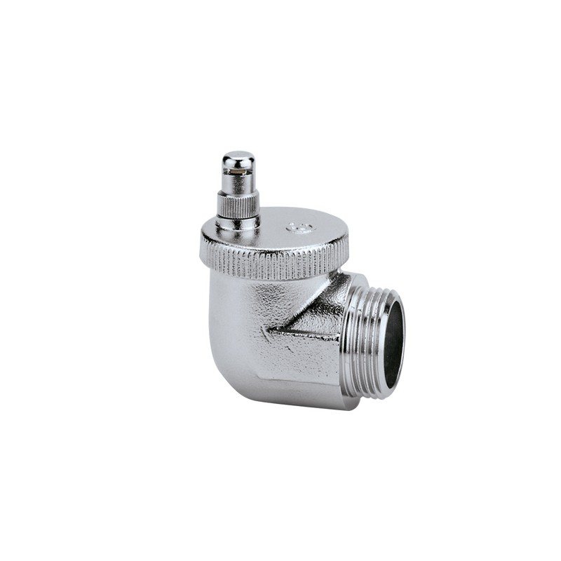 TAPPO SFOGO ARIA X RADIAT.1/2C 504401 1