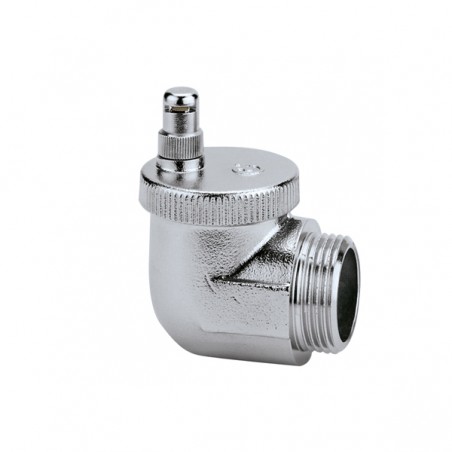 TAPPO SFOGO ARIA X RADIAT.1/2C 504401 1