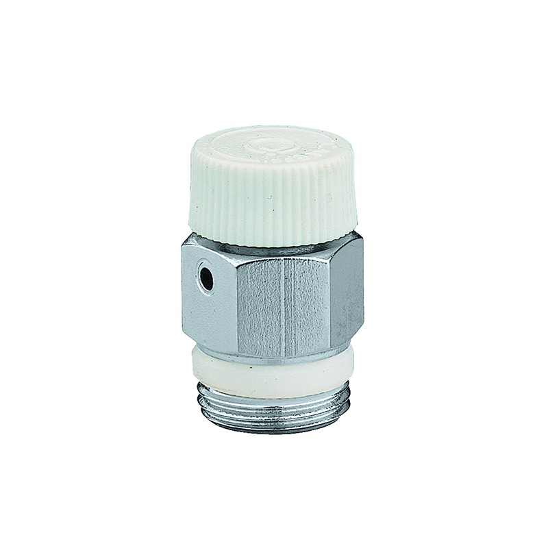 VALVOLA SC.ARIA BIANCA T/PTFE 3/8 505131 1