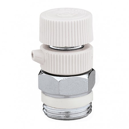 VALVOLA SFOGO ARIA MANOMETRO SC.ORIENT.3/8 505431 1