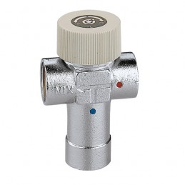 MISCELATORE TERMOSTATICO 1/2 30-48 520430 1