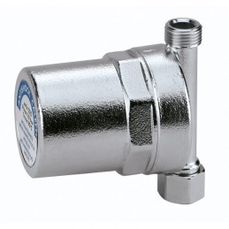 AMMORTIZZATORE COLPO D'ARIETE Ø3/8" 525130 1