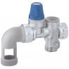 GRUPPO SICUREZZA CON CURVA SEDE INOX 526153 1