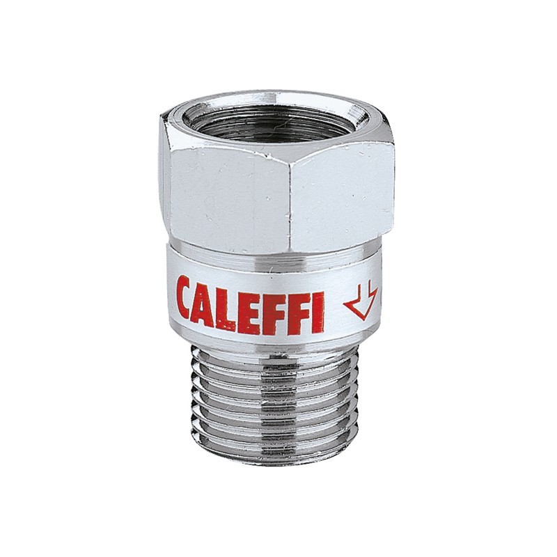 REGOLATORE DI FLUSSO LT 5 MF 534105 1 REGOLATORE DI FLUSSO LT 5 MF 534105 1