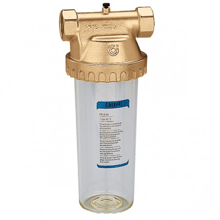 FILTRO 3/4 X CARTUCCE 10" 537050 1