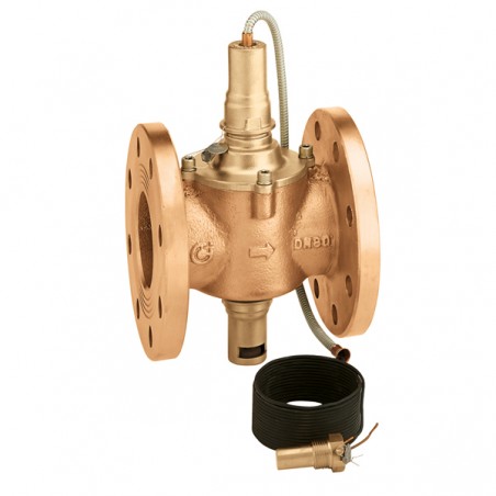 VALVOLA D'INTERC.COMBU.120° APDN65 541612 1