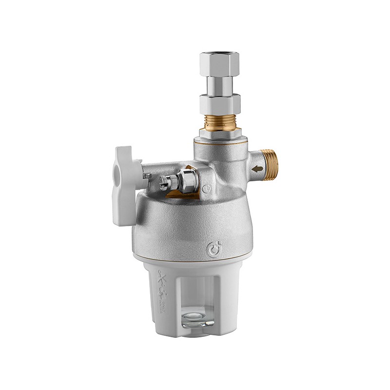 DOSATORE POLIFOSFATI 1/2" VERTICALE 545950 1