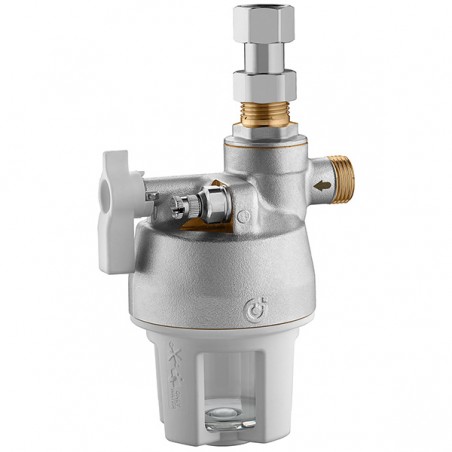 DOSATORE POLIFOSFATI 1/2" VERTICALE 545950 1
