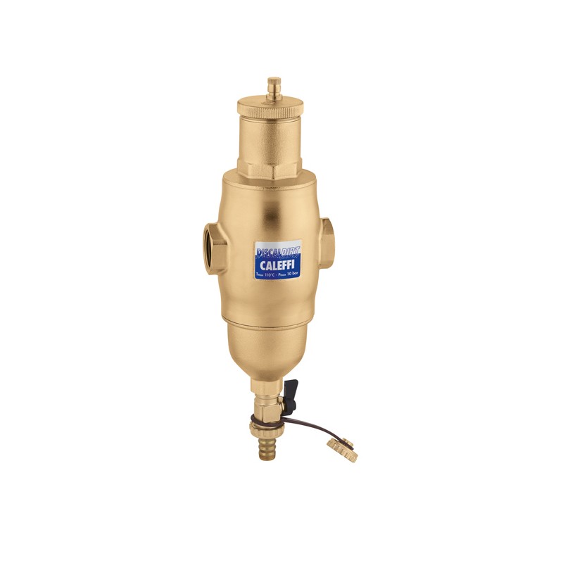 DEGASATORE-DEFANGATORE 3/4" 546005 1