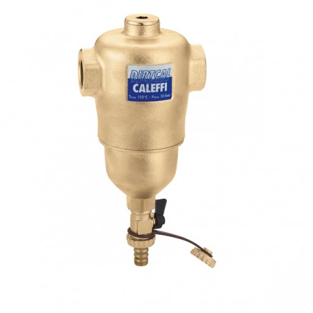 DEFANGATORE 11/2" 546208 1