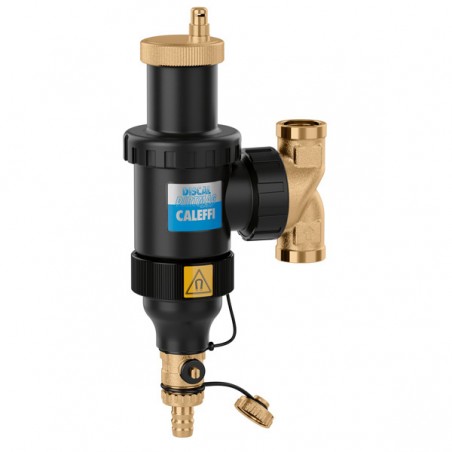 DEFANG./DEGASENSORE TECNO PUNTO 1" 546406 1