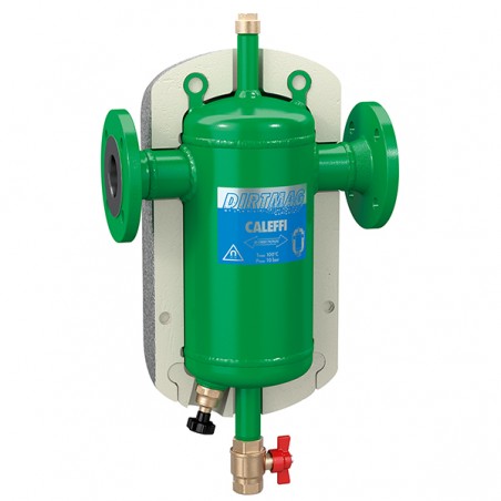 DEFANG. FLANGIATO COIBENERGIA CON MAGNETE DN150 546615 1
