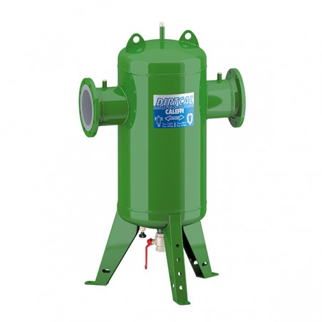 DEFANGATORE FLANGIATO CON MAGNETE DN200 546620 1
