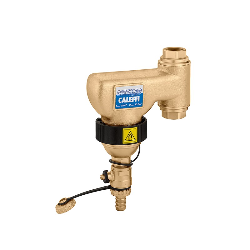 DEFANGATORE DIRTMAG VERTICALE Ø1" CON MAGNETE 546806 1 DEFANGATORE DIRTMAG VERTICALE Ø1" CON MAGNETE 546806 1