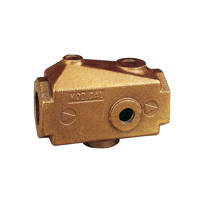 SEPARATORE ARIA IN GHISA 1" 547060 1