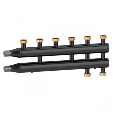 COLLETTORE PER CENTRALE T. 3+1 INTERCETTAZIONI125 550031 1