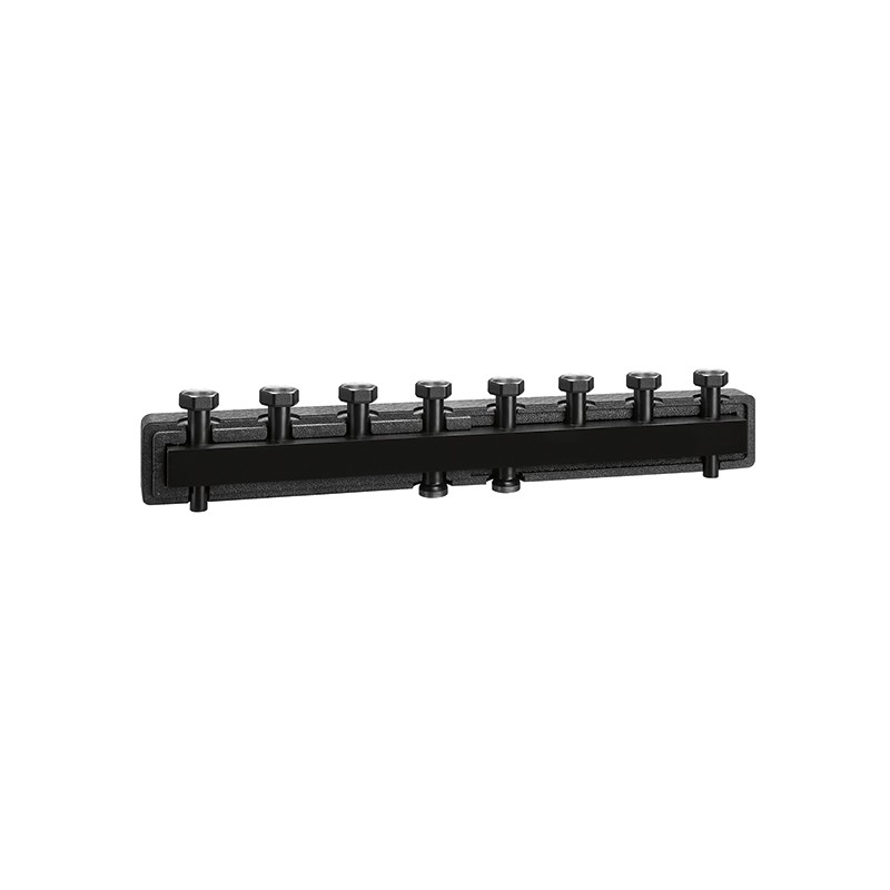 COLLETTORE Ø11/2" COIBENTAZIONE INTERCETTAZIONI125 4 ATTACO 550240 1