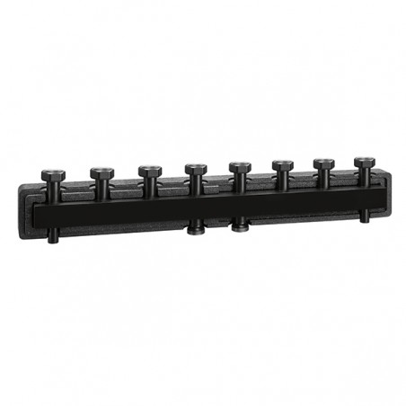 COLLETTORE Ø11/2" COIBENTAZIONE INTERCETTAZIONI125 4 ATTACO 550240 1