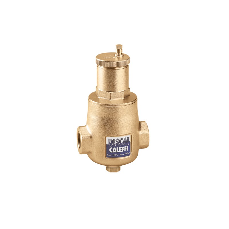 DEGASATORE DISCAL 2" 551009 1