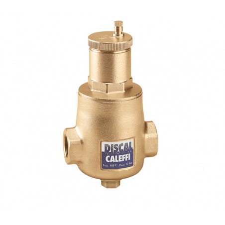 DEGASATORE DISCAL 2" 551009 1
