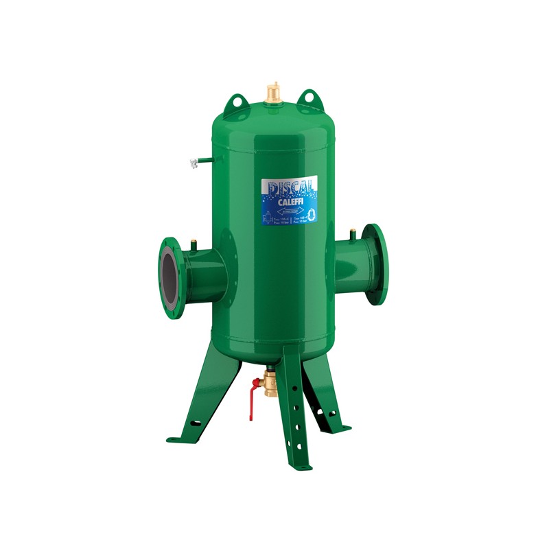 DEGASATORE DISCAL DN250 - PN10 551250 1
