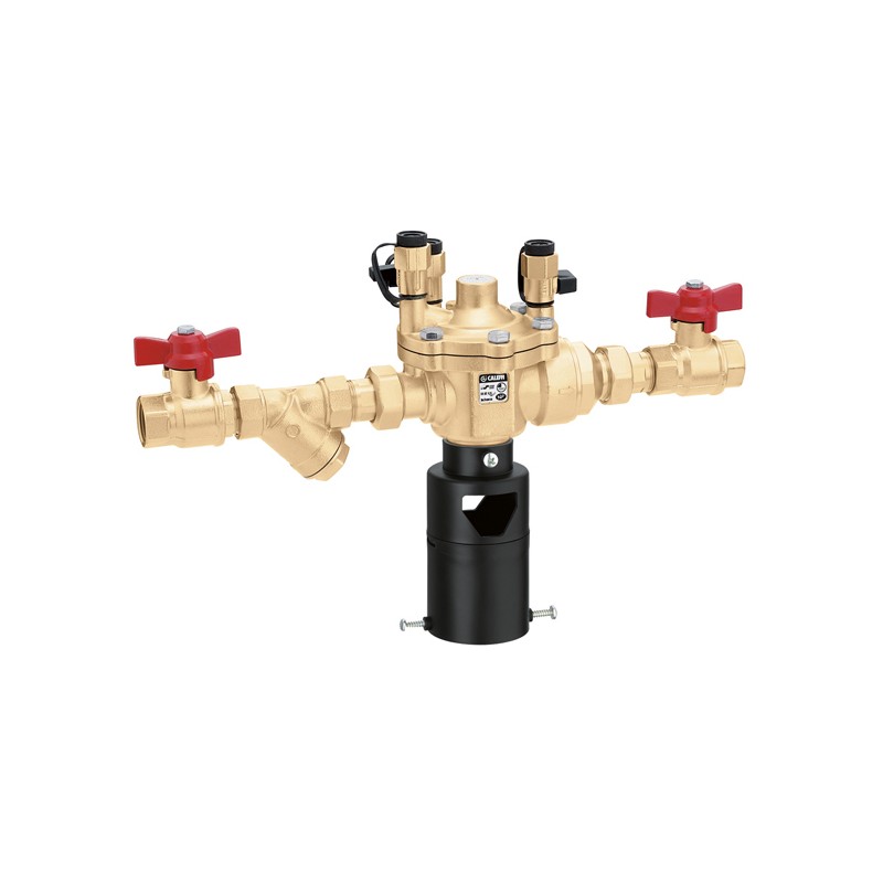 GRUPPO SCONNETTORE MONTATO11/4 570007 1