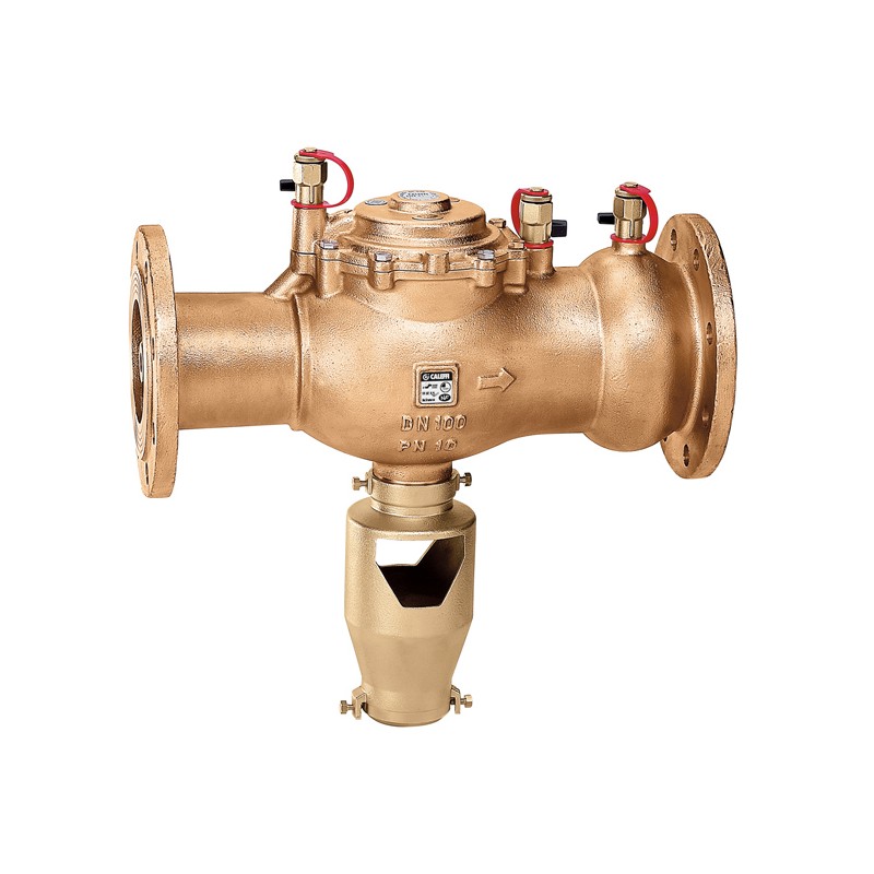 DISCONNETTORE DN 80 575008 1