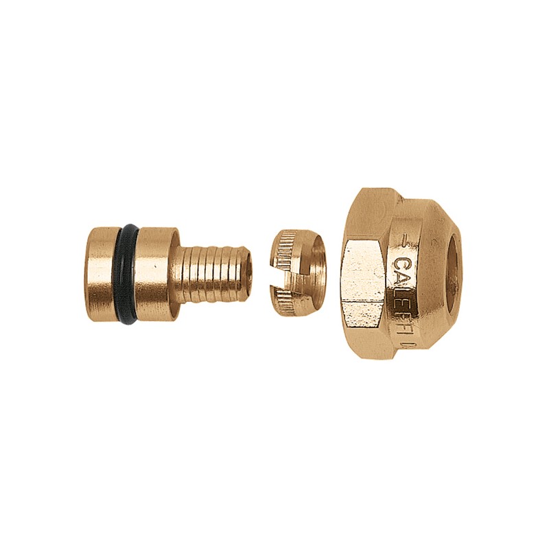 RACCORDO TUBO PLASTICA 1/2 10-15 591405 1