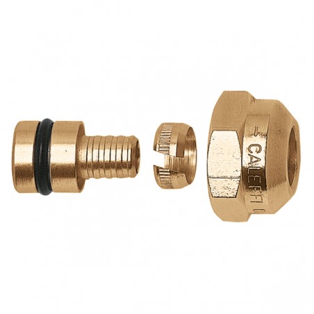 RACCORDO TUBO PLASTICA 1/2 10-15 591405 1