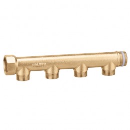 COLLETTORE SEMPLICE COMPONIBILE PUNTO 1X2M 3/4 I60 592622 1