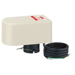 SERVOCOMANDO 230V X SERIE 644 10 SEC. 644012 1