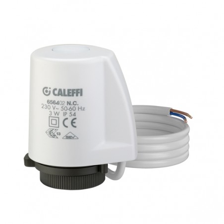 COMANDO ELETTROTERMICO 230 V-6300ohm S/MICRO 656402 1