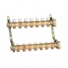 COLLETTORE PREMONTATO 12 DERIV 6637N5 1