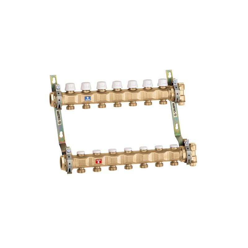 COLLETTORE PREMONTATO 13 DERIV 6637O5 1