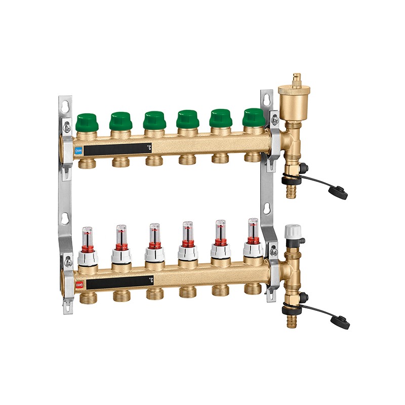 COPPIA COLLEGAMENTO Ø1" 10 ATTACO Ø3/4" REGOLAZIONE DINAMICA 6656L1 1 COPPIA COLLEGAMENTO Ø1" 10 ATTACO Ø3/4" REGOLAZIONE DINAMICA 6656L1 1