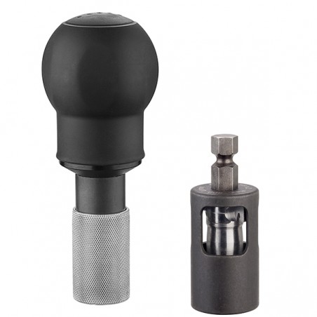 CALIBRATORE CON FRESA X TUBO MULTISTRATO 14X2 679001 1