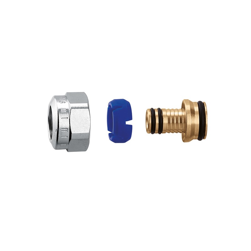 RACCORDO 23P1,5 TUBO MULTISTRATO 20X2,5 679066 1