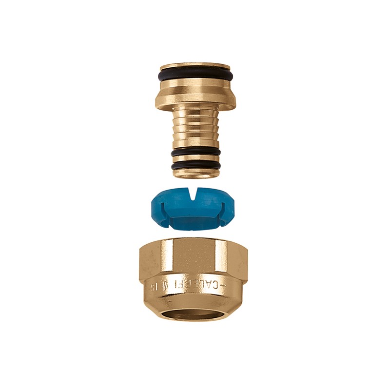 RACCORDO 3/4 TUBO MULTISTRATO 14X2 679514 1
