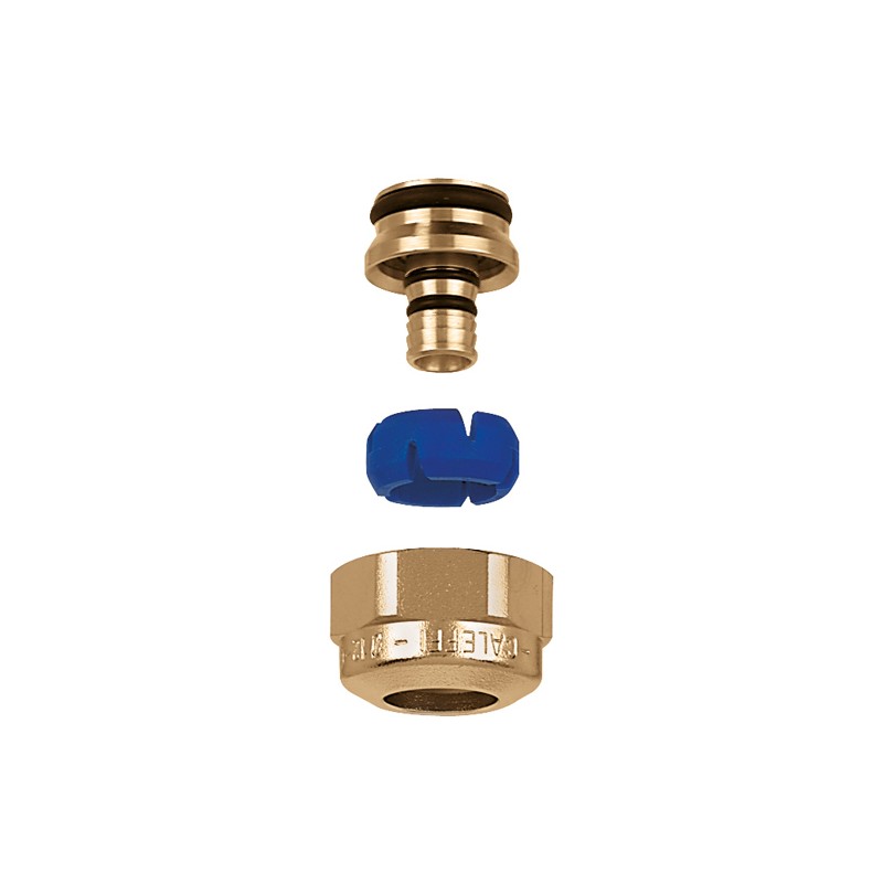 RACCORDO 23P1,5 IN9,5-10ES12-14 680001 1