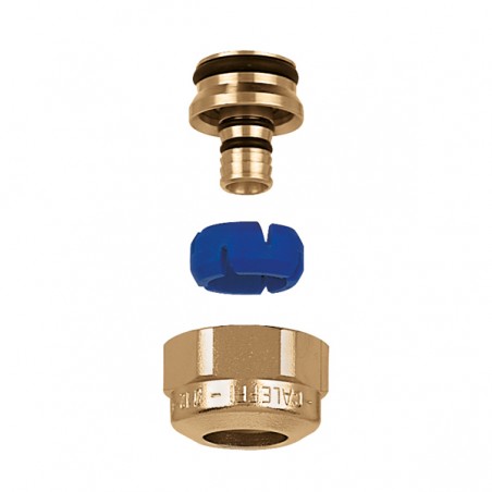 RACCORDO 23P1,5 IN9,5-10ES12-14 680001 1